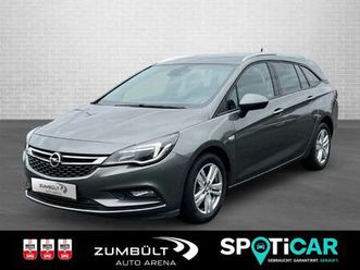 k spt1.4 t active +8-fach shz lhz carplay rfk pdc