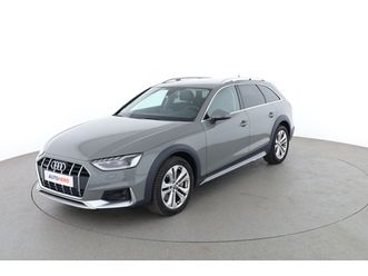 audi a4 allroad 45 tdi design quattro tiptronic