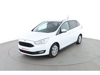 ford grand c-max 1.0 ecoboost trend business bv6