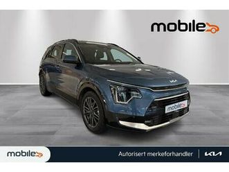 1,6 plug-in hybrid exclusive pluss