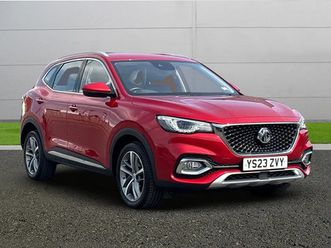 mg mg3 hs estate 2023, 34668 miles, £12899 - 32936942 - exchangeandmart.co.uk