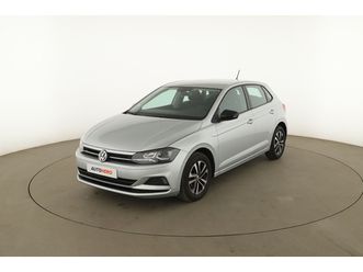 volkswagen polo 1.0 tsi iq.drive
