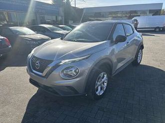 juke 1.0 dig-t 2wd business seulement 12400km!!!!
