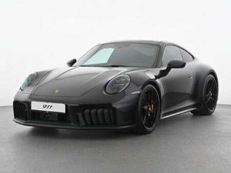 911 coupe 3.6 carrera 4 gts auto/541cv/tetto/full