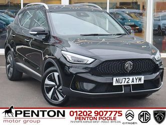 mg mg3 zs suv 2022, 29000 miles, £14990 - 32938146 - exchangeandmart.co.uk