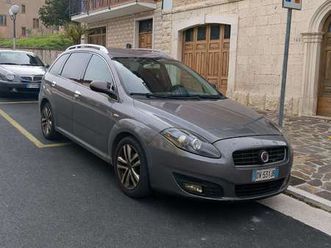 croma ii 2007 1.9 mjt 16v dynamic 150cv auto