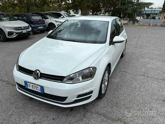 golf vii 5p 1.6 tdi business 110cv dsg