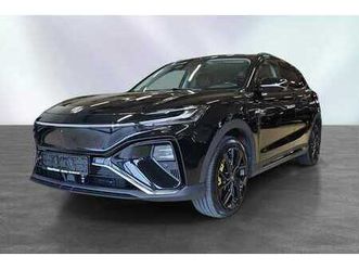 performance 4wd m/hengerfeste