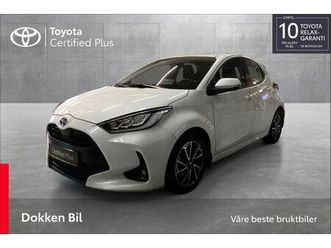 1,5 hybrid active tech