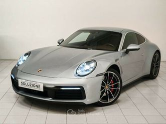 911 carrera s iva esposta