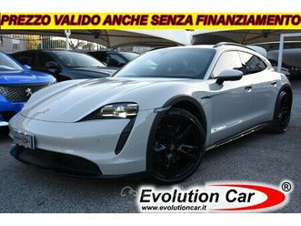 4 cross turismo *21*chrono*panorama*bose*360°*led