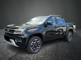 amarok 2ª serie amarok 3.0 v6 tdi 241 cv 4motion aut. style