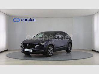 mazda cx-30 eskyactivx 2.0 at evolution