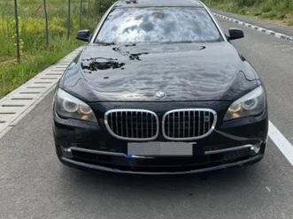bmw seria 7 760li aut.