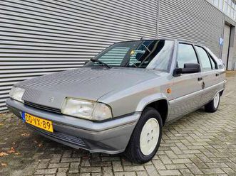 bx 1.6 chic inj.