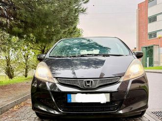 honda jazz trend abril/12