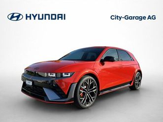 ioniq 5 n 4wd 84.0 kwh 650 ps