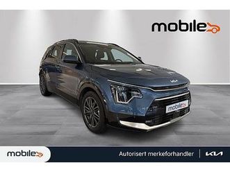 1,6 plug-in hybrid exclusive pluss