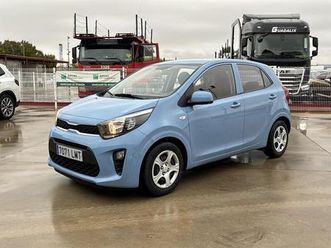 kia picanto 1.0 dpi concept 67cv