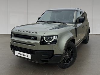 110 d200 x-dynamic se awd auto. 25.5my