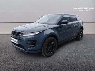 dynamic se 269ps auto