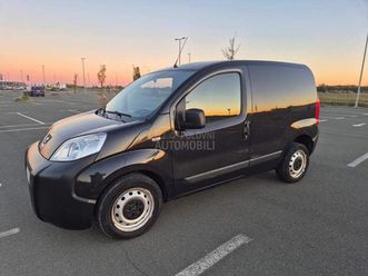 peugeot bipper 1.3 kli.ma no.v