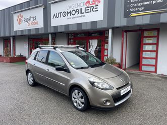 iii estate 1.5 dci 105 cv bvm6 tomtom