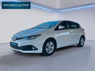 TOYOTA AURIS toyota-auris-1-8-140h-hybrid-active