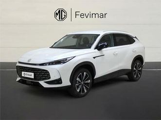 1.5t luxury 125 kw (170 cv)