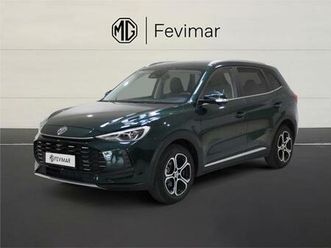 1.5 comfort 85 kw (116 cv)