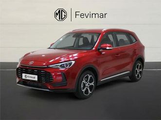 1.5 hybrid+ comfort 145 kw (197 cv)