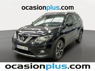 2.0 dci 4x4-i xtronic n-connecta (177 cv)