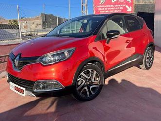 captur tce energy xmod 120 edc