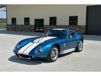 1965 factory five