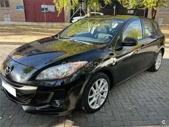mazda mazda3 1.6 active