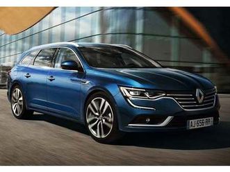 talisman s.t. 1.5dci energy eco2 intens 110