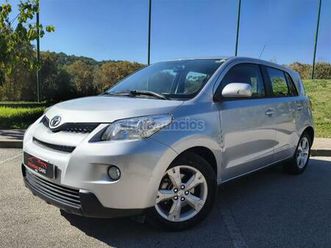 toyota - urban cruiser 1.3 vvti active