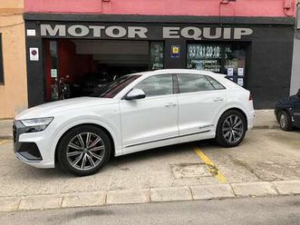 50 tdi quattro tiptronic