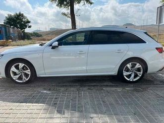 audi - a4