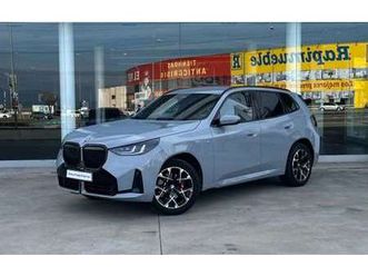 20 d xdrive m sport