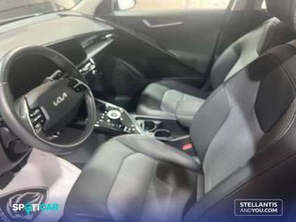 1.6 gdi phev 126kw (171cv) emotion