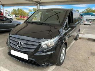 vito 114cdi at 100kw 136cv base larga