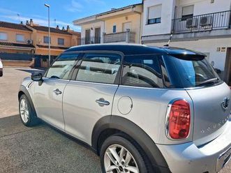 mini - countryman