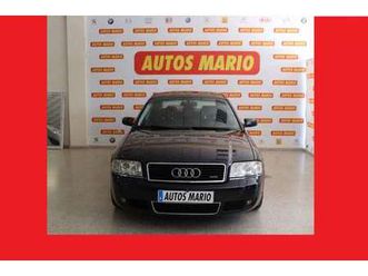 2.5tdi quattro tiptronic