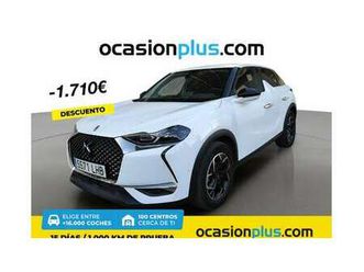 puretech so chic 100