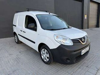 nv250 furgón 1.5dci óptima l2h1 3pl. 115