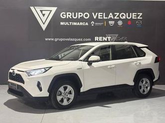 toyota - rav4 2.5l 220h business 4wd