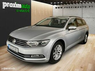 vw passat variant 2.0 tdi confortline dsg