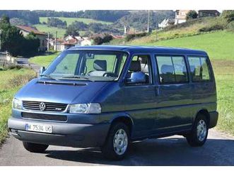 2.5tdi classic/all star