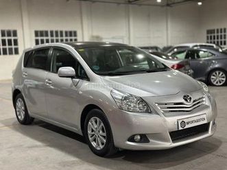 toyota - verso 1.6 vvti active 7pl.